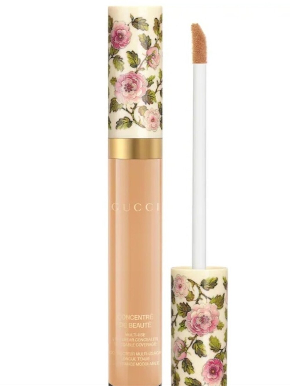 Gucci 23W FAIR MEDIUM Liquid Concealer